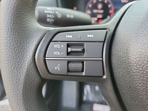 New 2026 Honda Accord SE image 21