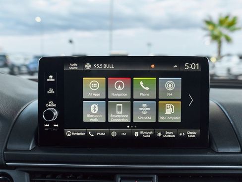 Used 2023 Honda Pilot Elite image 55