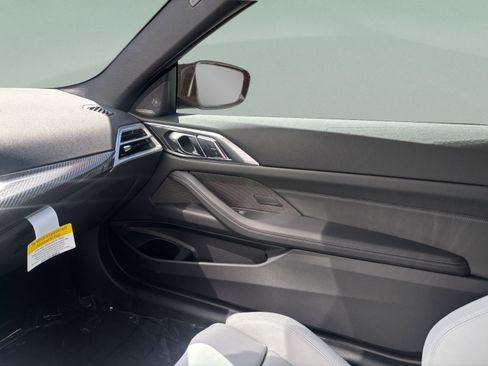 New 2026 BMW M4 Competition RWD image 8