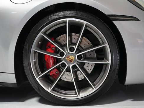 Used 2022 Porsche 911 Carrera 4S image 26