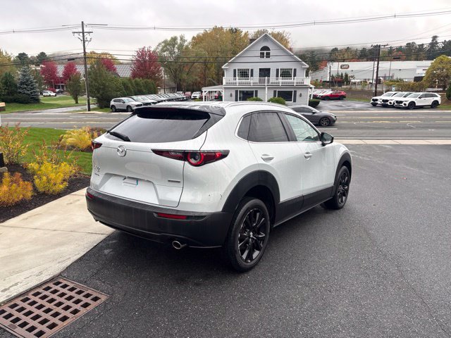 Used 2024 MAZDA CX-30 AWD 2.5 S w/ Select Sport Pkg image 8