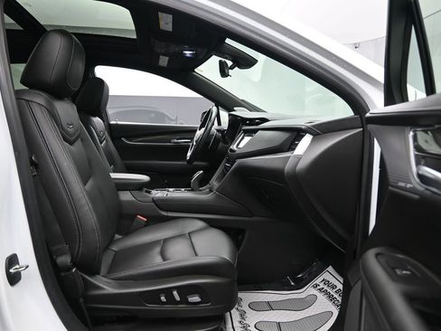 Used 2021 Cadillac XT5 Sportv image 31