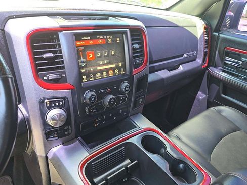 Used 2015 RAM 1500 Rebel AWD/4WD image 6