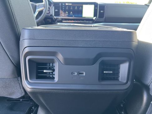 New 2025 Chevrolet Silverado 1500 RST w/ Convenience Package II image 24