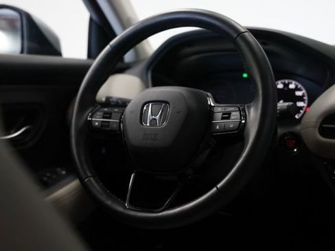 Used 2024 Honda HR-V EX-L image 28