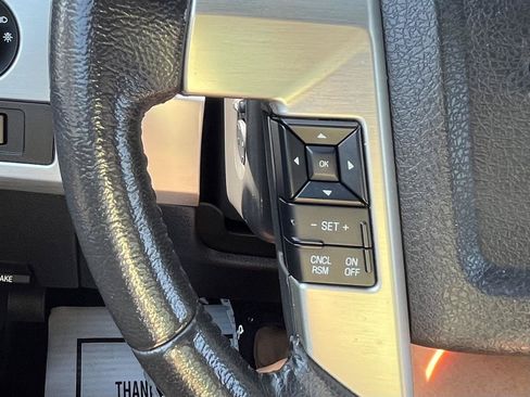 Used 2013 Ford F150 Platinum RWD image 8