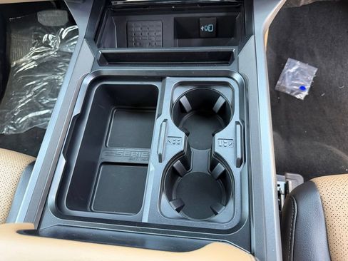 New 2026 Ford F250 Lariat w/ Lariat Premium Package AWD/4WD image 14
