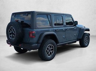 New 2026 Jeep Wrangler Unlimited Rubicon video 2