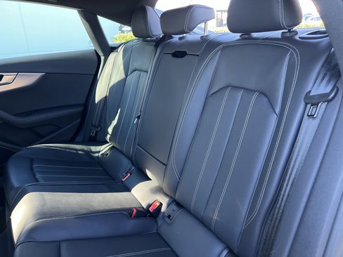 Used 2024 Audi A5 2.0T Premium Plus image 32