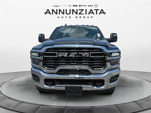 New 2025 RAM 2500 Tradesman image 8