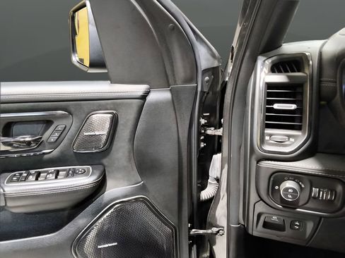 Used 2022 RAM 1500 TRX w/ TRX Level 2 Equipment Group AWD/4WD image 21