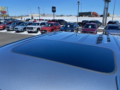 Used 2026 GMC Sierra 1500 SLT w/ SLT Premium Plus Package AWD/4WD image 26