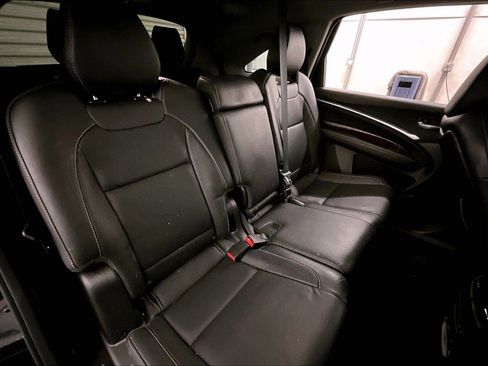 Used 2020 Acura MDX Sport Hybrid w/ Technology Pkg image 26