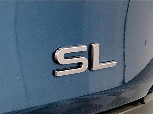 New 2025 Nissan Murano SL AWD/4WD image 18