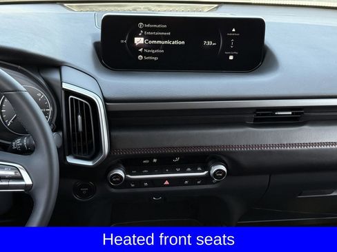 New 2026 MAZDA CX-50 AWD 2.5 Hybrid w/ Weather Package image 16