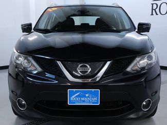 Used 2018 Nissan Rogue Sport SL w/ SL Premium Package AWD/4WD video 2