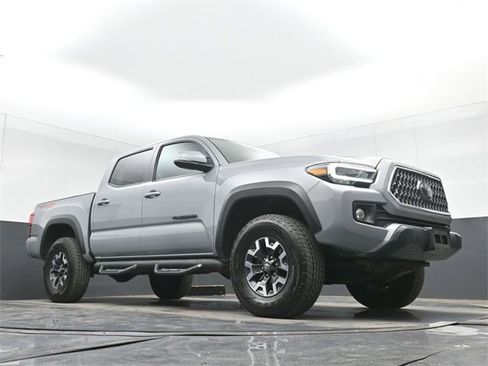 Used 2019 Toyota Tacoma TRD Off-Road image 43