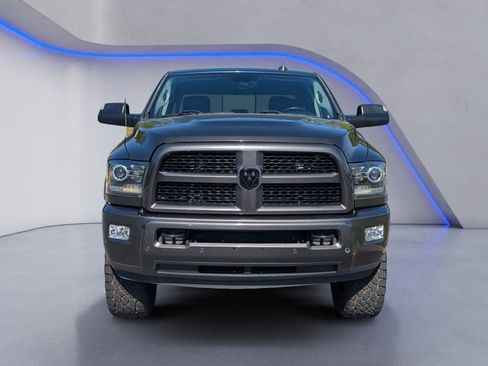 Used 2017 RAM 2500 Laramie w/ Sport Appearance Group image 9