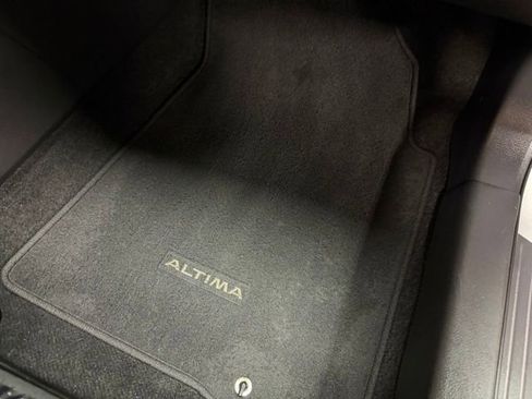 Used 2016 Nissan Altima 2.5 S w/ Power Driver Seat Package FWD image 28