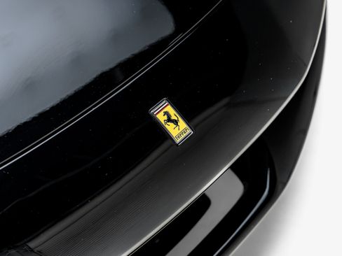 Used 2024 Ferrari 296 GTS RWD image 24
