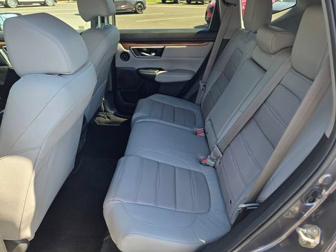 Used 2019 Honda CR-V EX-L image 12