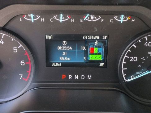 New 2026 Ford F250 XL image 29