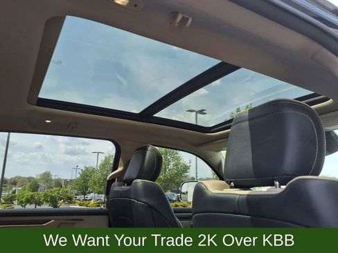 Used 2020 RAM 1500 Limited AWD/4WD image 15