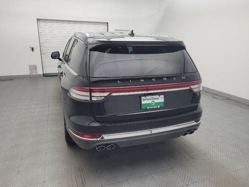 Used 2021 Lincoln Aviator 2WD image 6