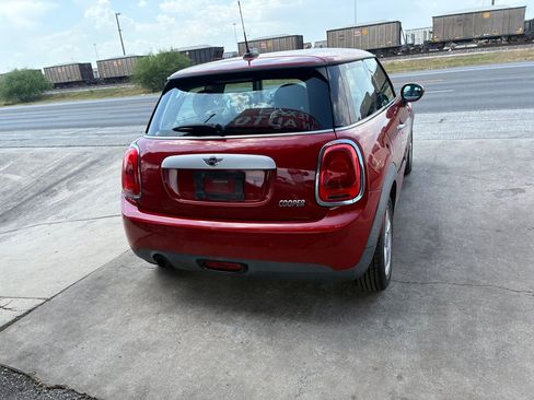 Used 2015 MINI Cooper 2-Door Hardtop FWD image 13