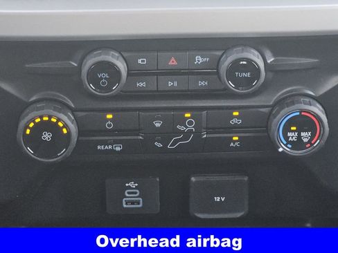 New 2025 Ford F250 XL w/ STX Appearance Package image 16