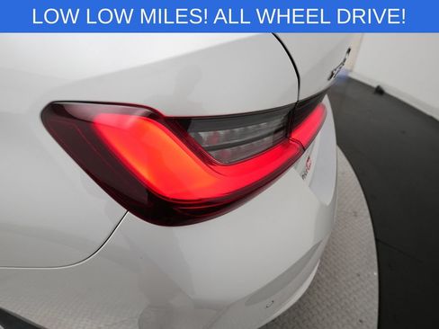 Used 2024 BMW 330i xDrive Sedan AWD/4WD image 32