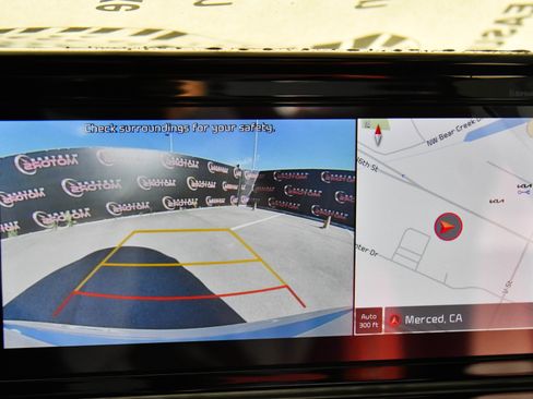 Used 2022 Kia K5 GT-Line w/ GT-Line Awd Premium Package image 19