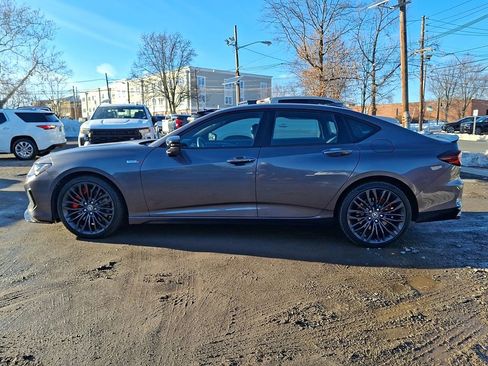 Used 2022 Acura TLX Type S image 5