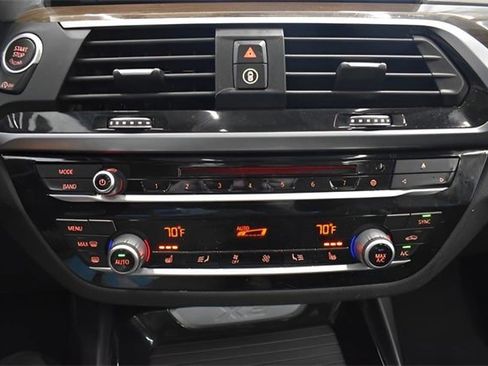 Used 2019 BMW X3 xDrive30i w/ Convenience Package image 31