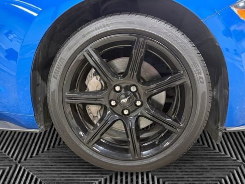 Used 2020 Ford Mustang GT w/ Equipment Group 301A image 10