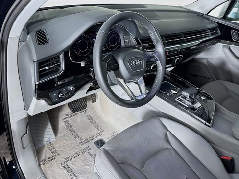 Used 2017 Audi Q7 3.0T Prestige w/ Prestige Package image 9