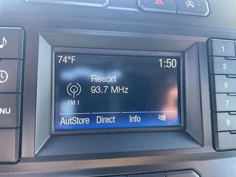 Used 2020 Ford F150 XL w/ Trailer Tow Package image 13