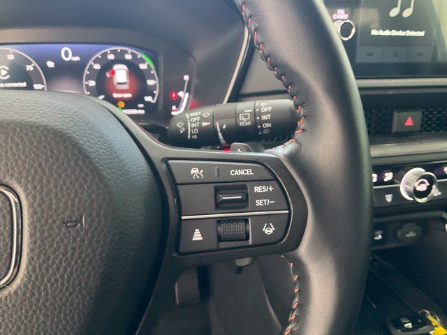 Used 2026 Honda CR-V Sport-L image 12