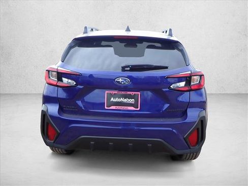 New 2026 Subaru Crosstrek 2.5i Premium image 3