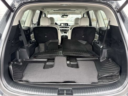 Used 2020 Kia Telluride EX w/ EX Premium Package image 22