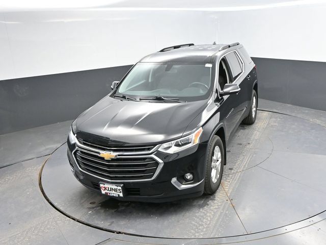 Used 2019 Chevrolet Traverse LT AWD/4WD image 37