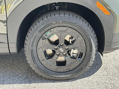 New 2026 Hyundai Santa Fe XRT image 7