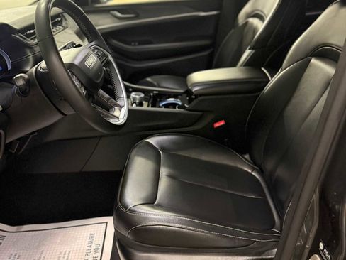 Used 2023 Jeep Grand Cherokee Limited AWD/4WD image 20