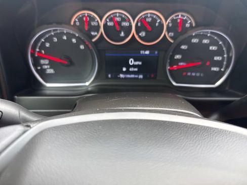 Used 2021 Chevrolet Silverado 1500 LT AWD/4WD image 33