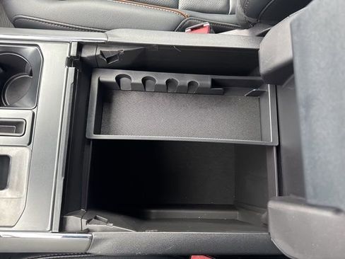 New 2025 Ford F150 Lariat w/ Equipment Group 501A Mid image 39