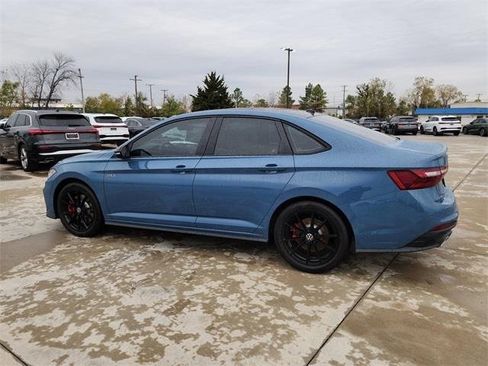 New 2026 Volkswagen Jetta GLI Autobahn image 4