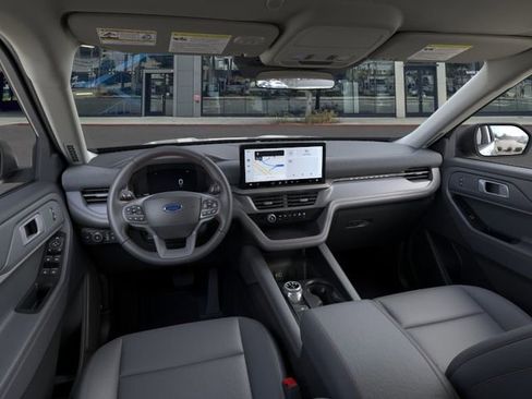 New 2026 Ford Explorer Active w/ Active Comfort Package RWD image 9
