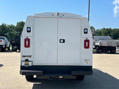 New 2025 Ford E-350 and Econoline 350 Super Duty w/ Power Equipment Group image 5