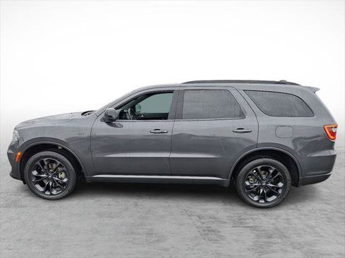 Certified 2023 Dodge Durango GT w/ Blacktop Package image 2
