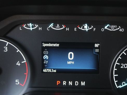 Used 2023 Ford F350 XL w/ 360-Degree Camera Package AWD/4WD image 6